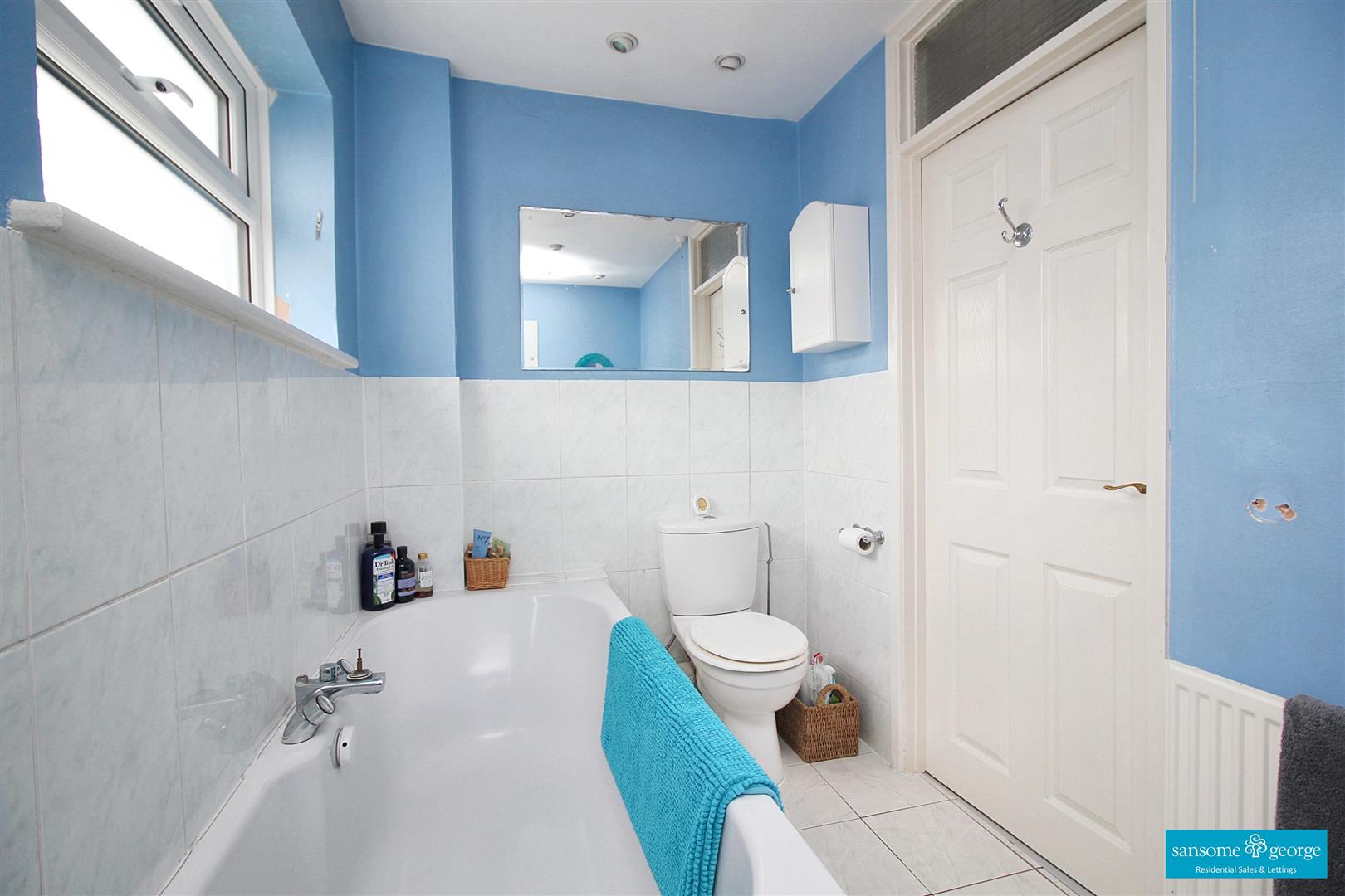 Larissa Close, Tilehurst, Reading